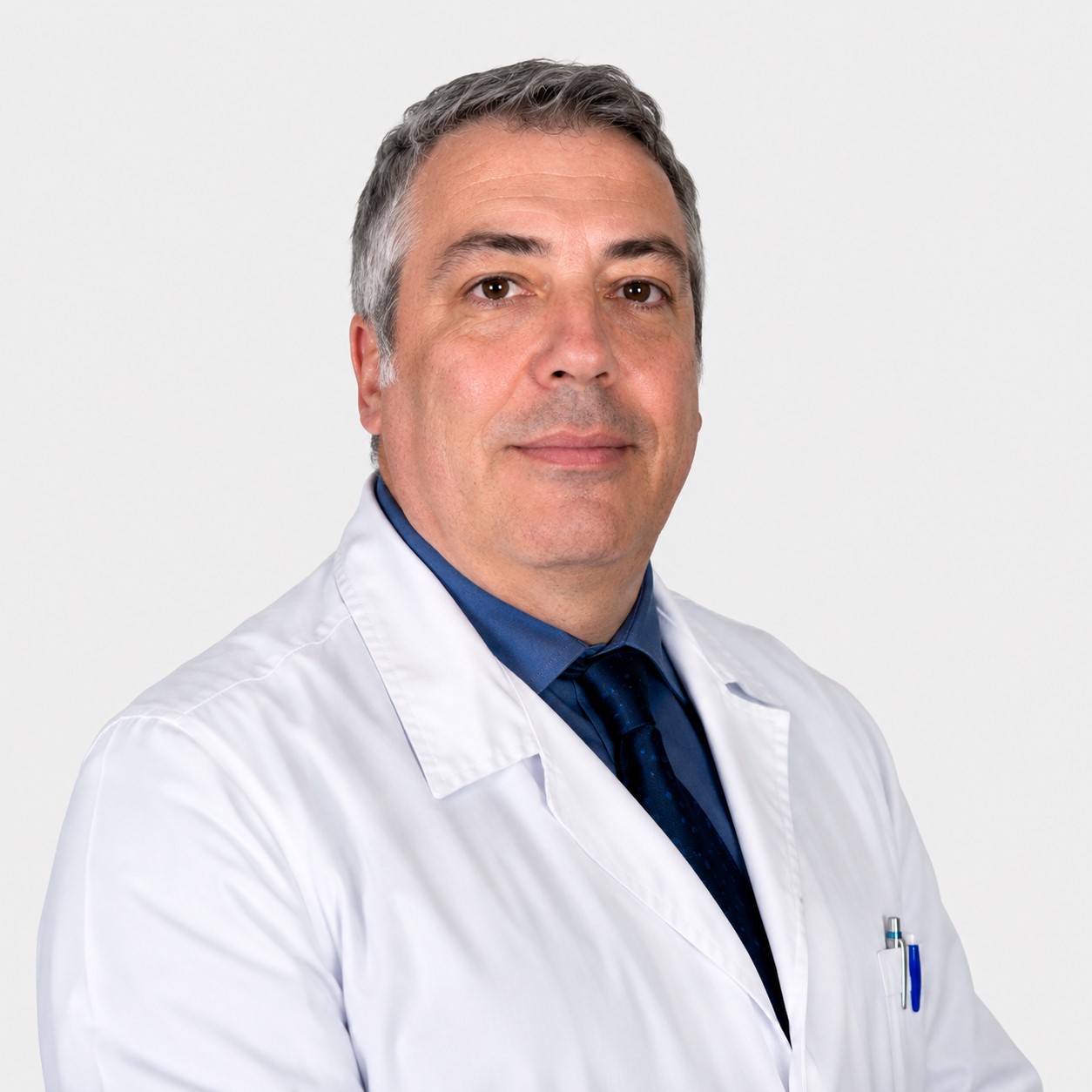Dr. Lorenzo Zuñiga Gómez